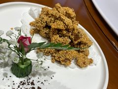 -紫光园·烤鸭·北京菜(劲松店)