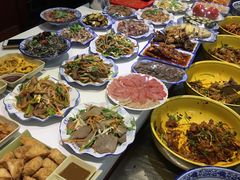 -美玲拉面(鞍山西道店)