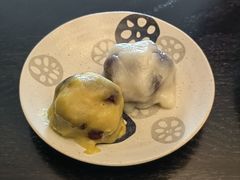 -宫门口馒头铺(创始人总店)