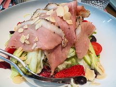 -Kathleen's Bistro&Bar 凯圣琳西餐厅(漕河泾印象城店)