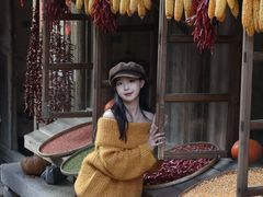 -林坑古村落