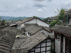 -平乐古镇