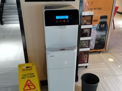 -一兆韦德健身(古美店)