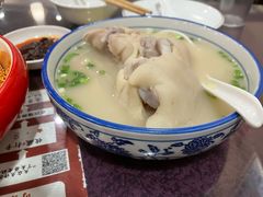 -丁太婆老妈蹄花(人民公园非遗总店)