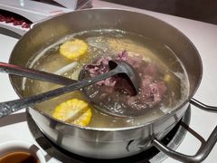 -陈记顺和潮汕牛肉火锅(棠德南路店)