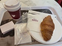 -COSTA COFFEE(恒基名人购物中心店)