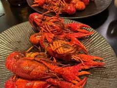 -盛宴自助餐厅(运达喜来登店)