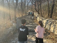 -阳台山自然风景区