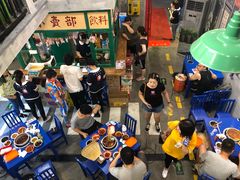 大堂-马路边边串串香(双井直营店)