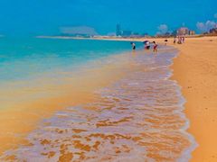 -漳州滨海火山岛自然生态风景区