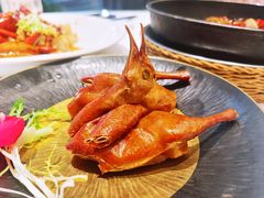 -凤城酒家(凤城食都店)