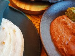 牛肉法嘿塔-Pistolera Mexican Cantina女枪手墨西哥餐厅(碧云路店)
