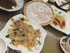 -龙记烤鸭店(新民路店)