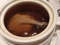 -广州富力丽思卡尔顿酒店·丽轩·粤菜