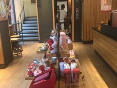 -星巴克(红房子店)