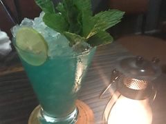 -HUNTING BAR亨霆鸡尾酒馆(越秀淘金店)
