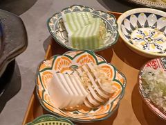 -沿江海南菜·文昌鸡祖师爷(大东海店)