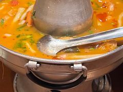 -泰国餐厅 Thai Food(裕华万达店)