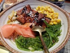 -戏作寿司(观音桥店)