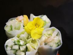 -曼谷靠山街