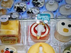 -红星前进面包牛奶公司(畅春园店)