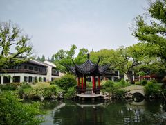 -杭州西湖柳莺里酒店·闻莺厅