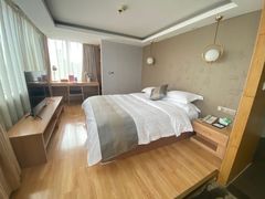 -南京凤凰台饭店