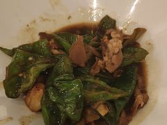 -酌宴府The China Club·广州万富希尔顿酒店(云城东路店)