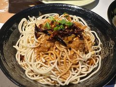 凉面-一棠龙虾(徐家汇城开YOYO店)