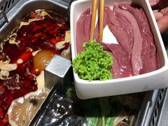 -海底捞(盛港利达广场店)