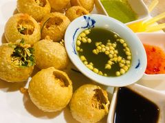 -食彩美印度特色美食餐厅·印度料理