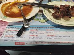 -巴犀烧烤(新崇光店)