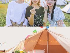 -云漫湖生态度假公园