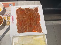 -千味涮·健康火锅(会展连城新天地店)