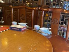 大堂-杨记隆府(重庆总店)