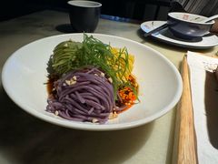 -绿茶餐厅(成都大悦城店)