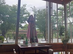 -人间酒暖·Go blanc·烧鸟·深夜食堂(陆家嘴店)