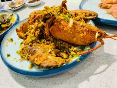 -锦里海景海鲜餐厅.三亚老字号(亚龙湾中心广场店)