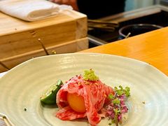 -鮨冠OMAKASE食べ放题(北京首店)