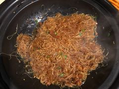 干捞粉丝-井水小厨·湘菜(活力广场店)