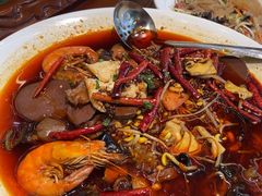 -普天和酒楼·新津菜·烤鸭(天津之眼店)