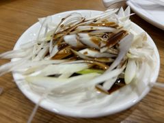 -李连贵熏肉大饼(沈阳站店)
