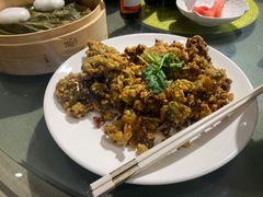 -茶油香闽南菜·花园餐厅(前埔店)