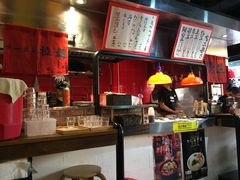 -豚王拉面(锦荣商业大厦店)