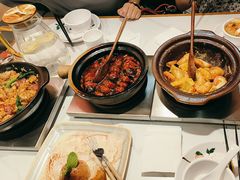 -火啫啫·粤式啫啫煲(南通首店)