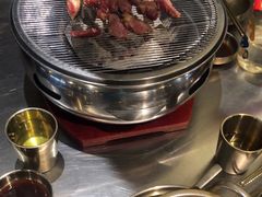-本炙炭烤·蒲烧活鳗料理店(金沙洲店)