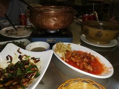 -阳光山水江湖菜馆(西山龙门店)