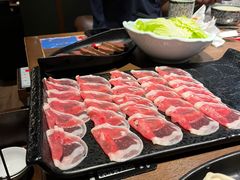 -快乐小羊·内蒙牛羊肉火锅(流花中心店)