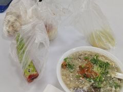 -常州糕团店(北大街新世纪商城店)