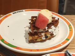 -比格比萨自助(南京万达茂店)